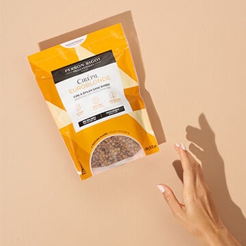 Perron Rigot Wax beads